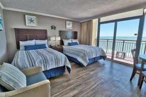 Oceanfront - Caravelle Resort 11th Floor